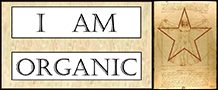 I am Organic